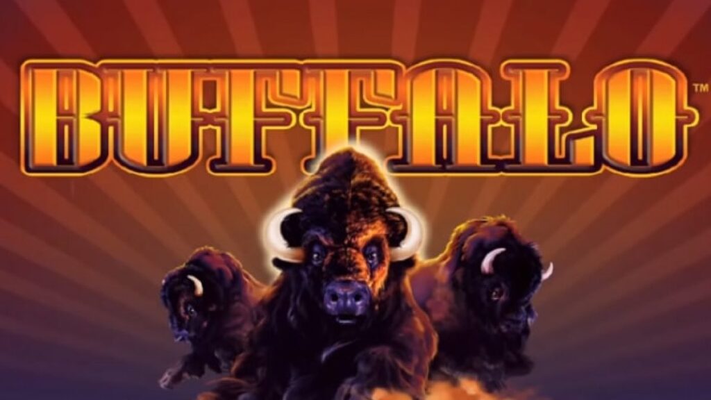 New Buffalo Slot Machine 2025 - Etta Kathrine