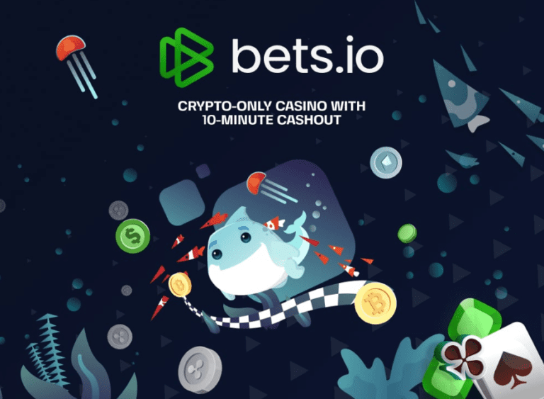 Everything About Bet Io