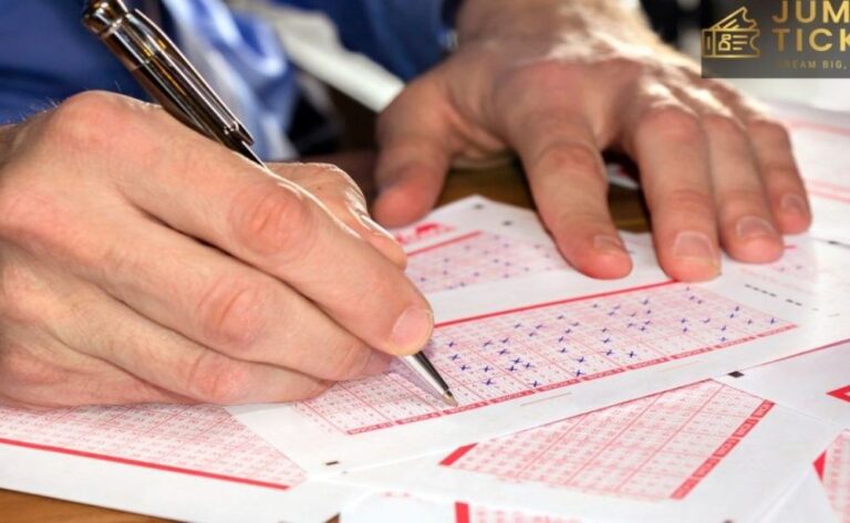 Lottery Syndicates: Are There Any Ways In Which You Can Benefit From Them?