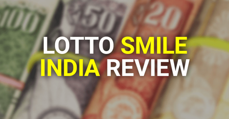 All About Lotto Smile