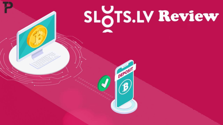 Things You Should Know About Slotslv
