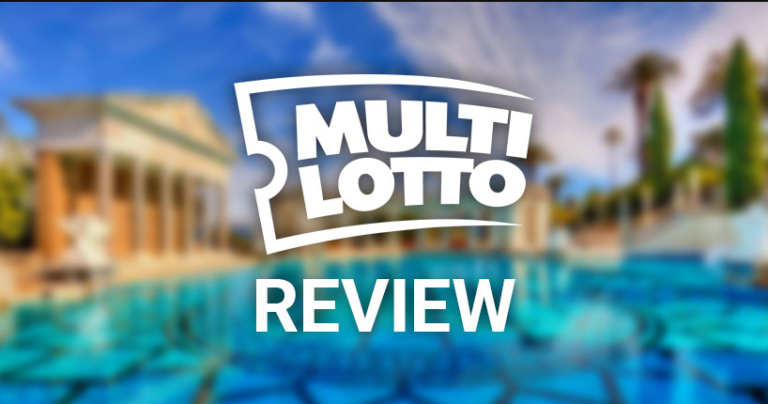 All About Multi Lotto &Amp; Our Review