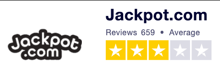 Jackpot Lottery Review:
