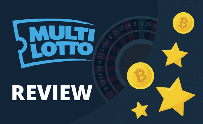 Multi Lotto Review
